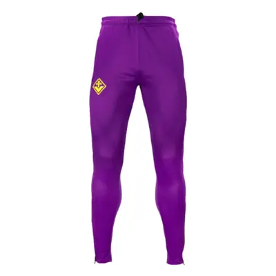 (XXL) Fiorentina Training Pants (Violet)