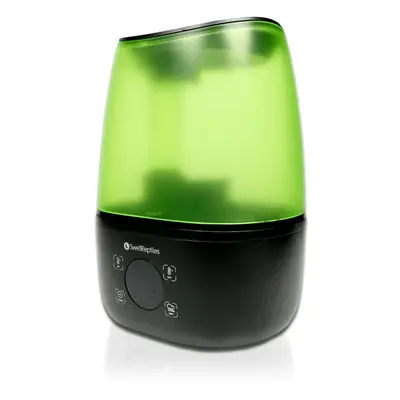 Swell Reptiles Ultrasonic Humidifier and Fogger with Hygrostat