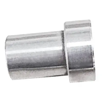 Polar Bushing