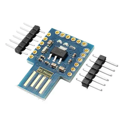 3Pcs ATMega32U4 BS Micro Pro Micro Leonardo Development Board