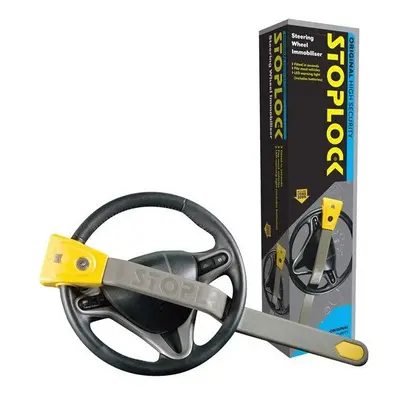 STOPLOCK Steering Wheel Lock - Original [HG134-59]