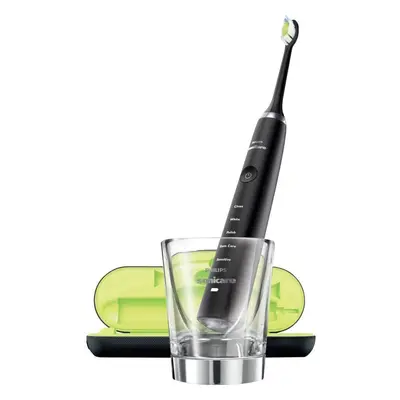 Philips Sonicare Diamond Clean Electric Toothbrush