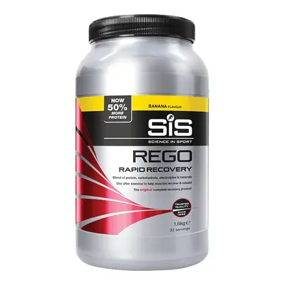 SiS REGO Rapid Recovery , Recovery Protein Powder - 1.6kg