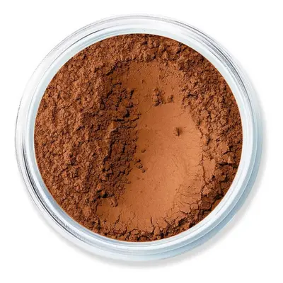 Loose Dust bareMinerals Original N? Golden dark Spf 8 g