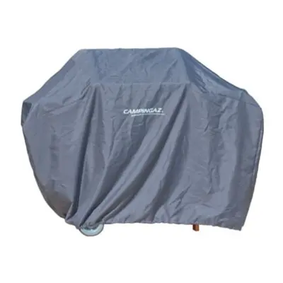 Campingaz Premium BBQ Cover silver/grey.