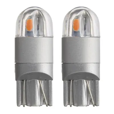 (Orange) LED Reading Light Interior Light Tail Light