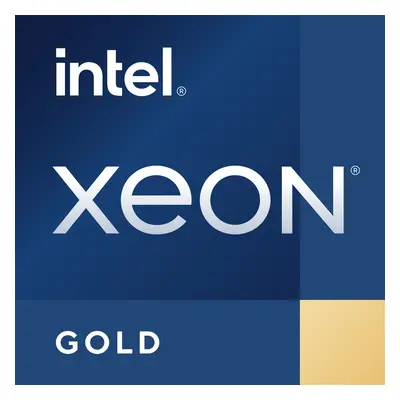 Intel Xeon Gold 5412U - 2.1 GHz - 24-core - threads - MB cache - FCLGA4677 Socket - OEM