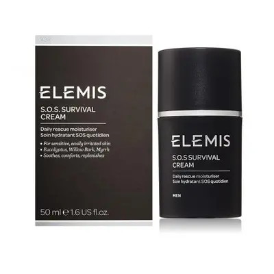 Elemis S.O.S. Survival Cream 1.6 Oz