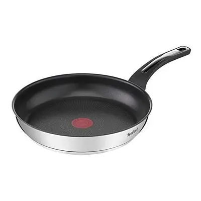 Tefal Emotion E3000404 Frying Pan with Non-Stick Coating, Even Heat Diffussion, Elegant Design, 