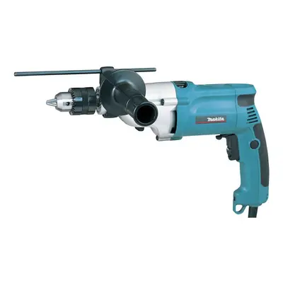 Makita HP2050F/2 HP2050F 13mm Percussion Drill With Job Light 720W 240V MAKHP2050F