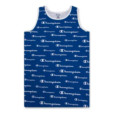 Champion Big and Tall Tank Tops for Men - Big and Tall Mens Sleeveless