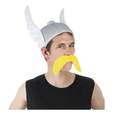 Asterix helmet for adults - Asterix and Obelix