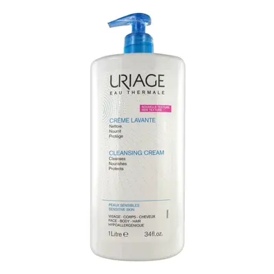 Uriage Cleansing Cream 1000ml