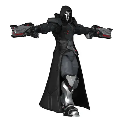 Funko Overwatch Action Figure Reaper CM