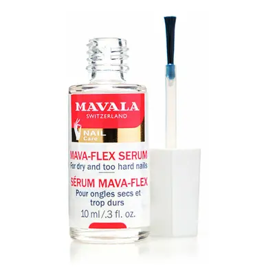 Treatment for Nails Mavala Flex Serum Softening ml