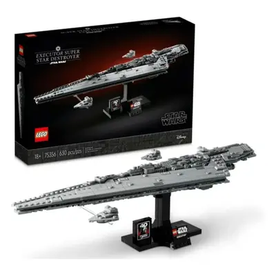 LEGO Star Wars Executor Super Star Destroyer