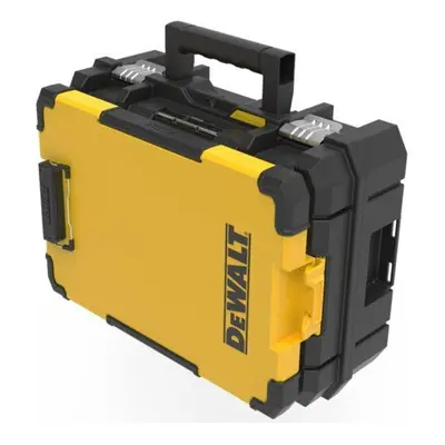 Dewalt DWST82732-1 TSTAK Clipboard Organiser LED Light + Pouch + Tstak II Case