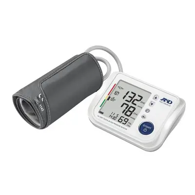 A&D Talking Blood Pressure Monitor UA-1030T SmoothFit