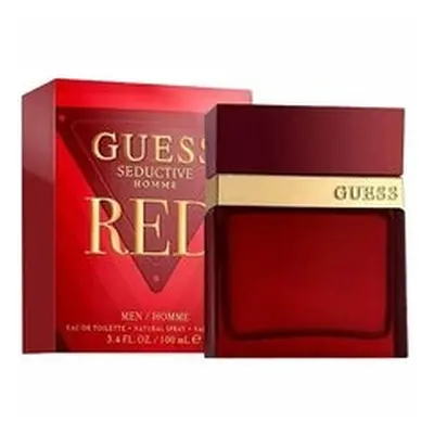 Guess - Seductive Red Pour Homme EDT 50ml