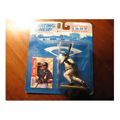 Starting Lineup Frank Thomas Edition MLB Sports Superstar Collect