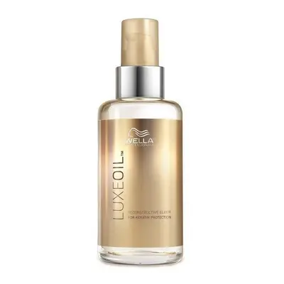 Wella SP Salon Professional Luxe Oil Hair Reconstructive Elixir 100ml