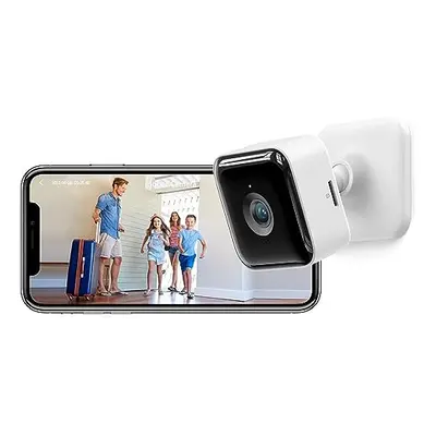 Indoor Camera, Security Camera, 1080P Cameras House Security, CCTV Camera, Home Security Camera,