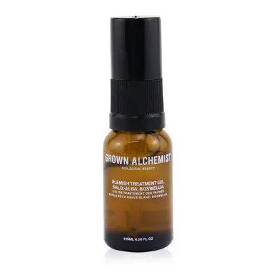 Blemish Treatment Gel - Salix-alba Boswellia - 15ml/0.5oz