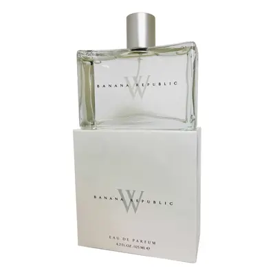 W by Banana Republic Eau de Parfum Spray 125ml