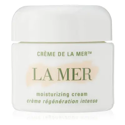 LA MER Creme de La Mer Moisturizing cream 2OZ white