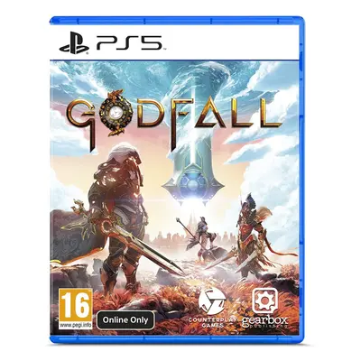 Godfall (PS5)