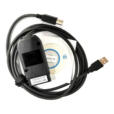 HEX V2 VCDS VAG 22.9 22.3 21.9 ODIS ATM162 6154 Obd2 USB Cable for VW Audi Skoda Seat Unlimited 