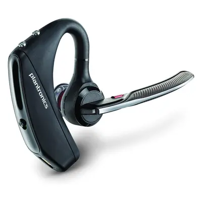 Plantronics Voyager Bluetooth HeadsetÂ (Black)