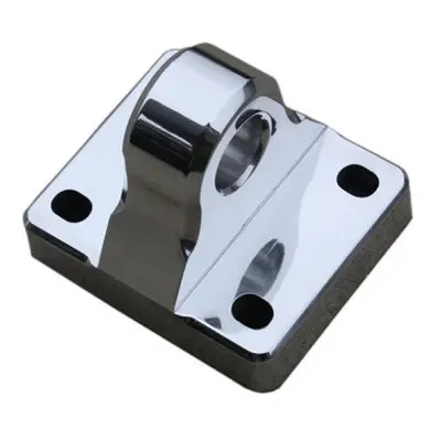 AMI 8805P Polished D-Ring Mount