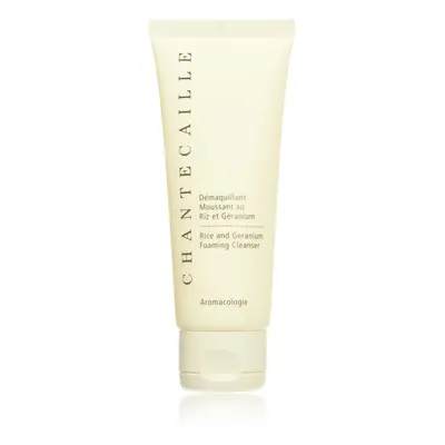 Chantecaille Rice and Geranium Foaming Cleanser 2.46 Oz