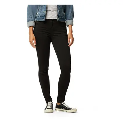 Signature by Levi Strauss & Co. Gold Women's Modern Skinny Jeans Also Available in Plus Noir Sho