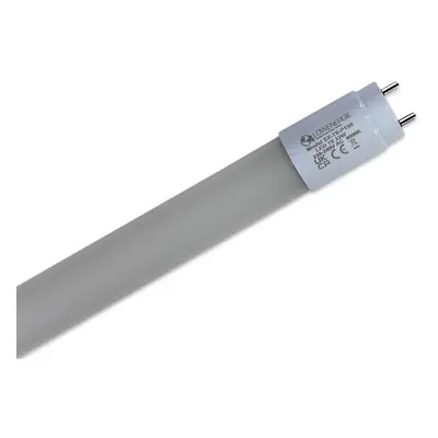 (8 pack) LOWENERGIE LED Tube Light T8 Fluorescent Replacement 5ft / 1500mm. High LUX Energy Savi