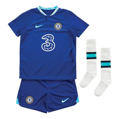 (XLB) Chelsea Little Boys Home Mini Kit