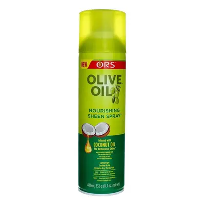 ORS Olive Oil Nourishing Sheen Spray ml