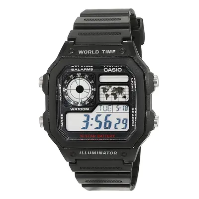 Casio Collection Men's Watch AE-1200WH