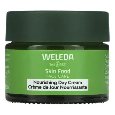 Weleda, Skin Food Face Care, Nourishing Day Cream, 1.3 fl oz (40 ml)