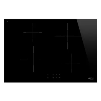 Smeg SI2741DUK Induction Hob