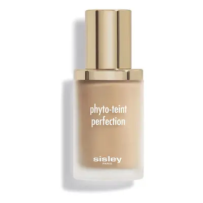 Sisley Phyto-Teint Perfection Luminous Matte Makeup Base #4N-Bisc ml