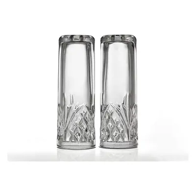 Godinger Dublin Salt & Pepper Shakers