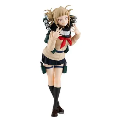 Good Smile My Hero Academia Pop Up Parade Figure Himiko Toga