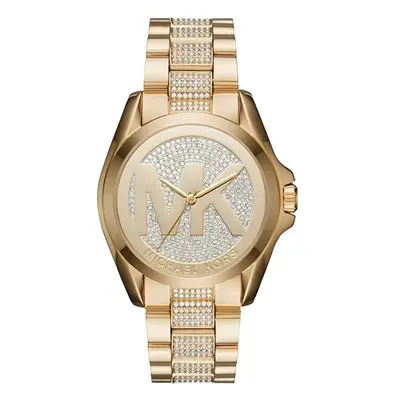 Michael Kors Watch Bradshaw Mk6487