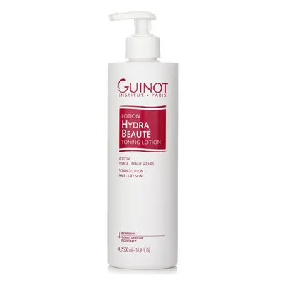 Guinot - Hydra Beaute Toning Lotion (For Dry Skin) - 500ml/16.9oz