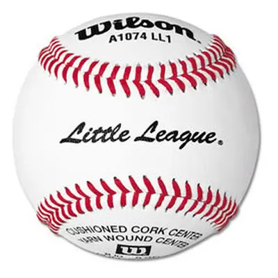 Wilson A1074BLL1 Baseball