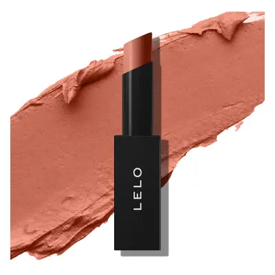 LELO MAKEUP - STYLO Lipstick - Extra Creamy Matte Lipstick for Women Long Lasting Lipstick Lipst