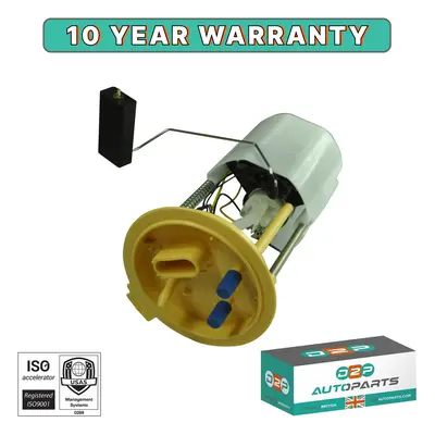 FOR AUDI A3 (8P) 1.9 2.0 TDI & A3 (8L1) 1.9 TDI IN TANK FUEL PUMP & SENDER UNIT