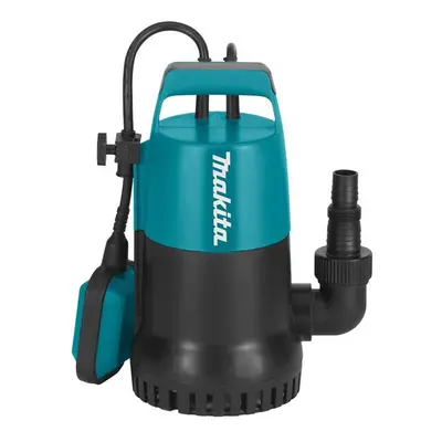 Makita PF0300/2 PF0300 Submersible Clean Water Pump 300W 240V MAKPF03002